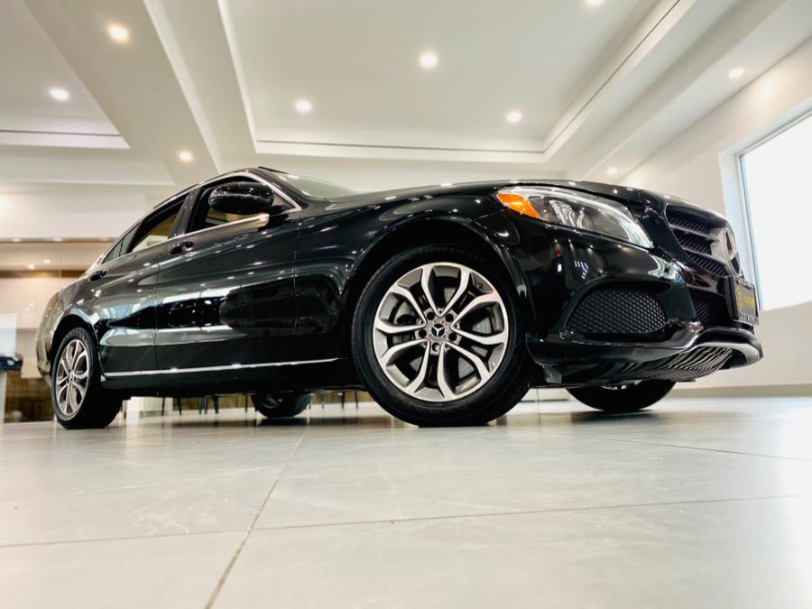 2017 Mercedes-Benz C-Class C 300 4MATIC Sedan, available for sale in Franklin Square, New York | Luxury Motor Club. Franklin Square, New York 2017 Mercedes-Benz C-Class C 300 4MATIC Sedan, available for sale in Franklin Square, New York | Luxury Motor Club. Franklin Square, New York