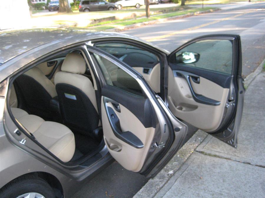 2013 Hyundai Elantra GLS 4dr Sedan 6A, available for sale in Massapequa, New York | Rite Choice Auto Inc.. Massapequa, New York 2013 Hyundai Elantra GLS 4dr Sedan 6A, available for sale in Massapequa, New York | Rite Choice Auto Inc.. Massapequa, New York