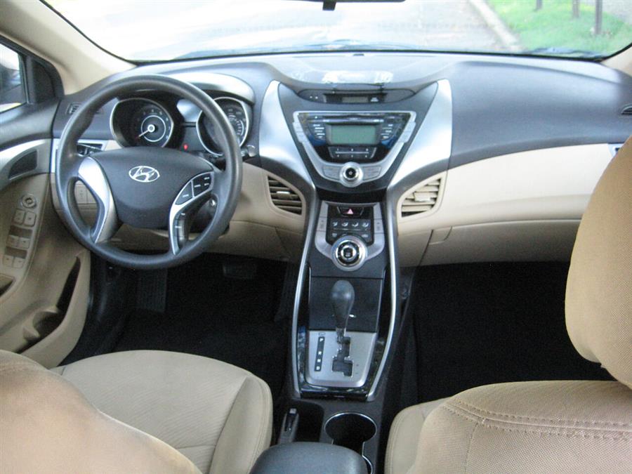 2013 Hyundai Elantra GLS 4dr Sedan 6A, available for sale in Massapequa, New York | Rite Choice Auto Inc.. Massapequa, New York 2013 Hyundai Elantra GLS 4dr Sedan 6A, available for sale in Massapequa, New York | Rite Choice Auto Inc.. Massapequa, New York