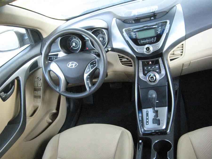 2013 Hyundai Elantra GLS 4dr Sedan 6A, available for sale in Massapequa, New York | Rite Choice Auto Inc.. Massapequa, New York 2013 Hyundai Elantra GLS 4dr Sedan 6A, available for sale in Massapequa, New York | Rite Choice Auto Inc.. Massapequa, New York