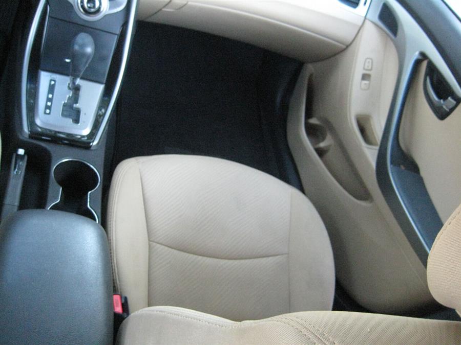 2013 Hyundai Elantra GLS 4dr Sedan 6A, available for sale in Massapequa, New York | Rite Choice Auto Inc.. Massapequa, New York 2013 Hyundai Elantra GLS 4dr Sedan 6A, available for sale in Massapequa, New York | Rite Choice Auto Inc.. Massapequa, New York