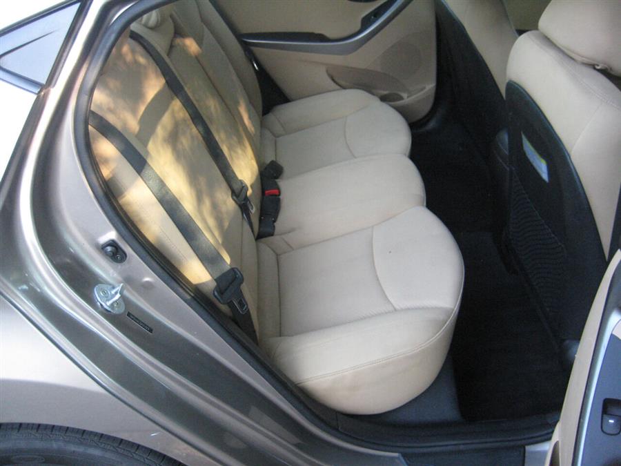 2013 Hyundai Elantra GLS 4dr Sedan 6A, available for sale in Massapequa, New York | Rite Choice Auto Inc.. Massapequa, New York 2013 Hyundai Elantra GLS 4dr Sedan 6A, available for sale in Massapequa, New York | Rite Choice Auto Inc.. Massapequa, New York