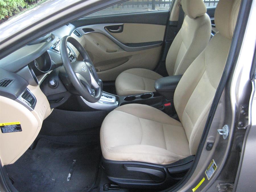 2013 Hyundai Elantra GLS 4dr Sedan 6A, available for sale in Massapequa, New York | Rite Choice Auto Inc.. Massapequa, New York 2013 Hyundai Elantra GLS 4dr Sedan 6A, available for sale in Massapequa, New York | Rite Choice Auto Inc.. Massapequa, New York