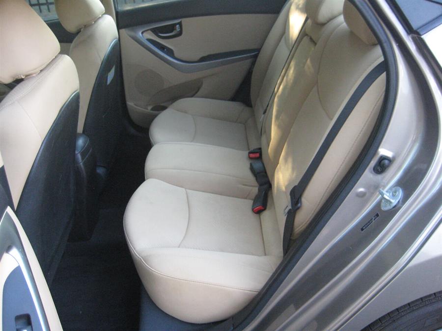 2013 Hyundai Elantra GLS 4dr Sedan 6A, available for sale in Massapequa, New York | Rite Choice Auto Inc.. Massapequa, New York 2013 Hyundai Elantra GLS 4dr Sedan 6A, available for sale in Massapequa, New York | Rite Choice Auto Inc.. Massapequa, New York