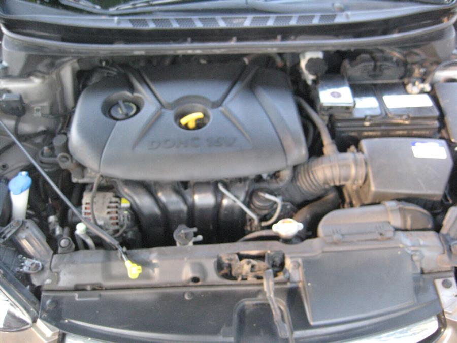 2013 Hyundai Elantra GLS 4dr Sedan 6A, available for sale in Massapequa, New York | Rite Choice Auto Inc.. Massapequa, New York 2013 Hyundai Elantra GLS 4dr Sedan 6A, available for sale in Massapequa, New York | Rite Choice Auto Inc.. Massapequa, New York