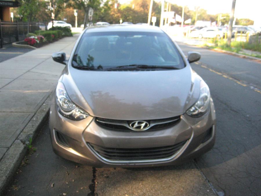 2013 Hyundai Elantra GLS 4dr Sedan 6A, available for sale in Massapequa, New York | Rite Choice Auto Inc.. Massapequa, New York 2013 Hyundai Elantra GLS 4dr Sedan 6A, available for sale in Massapequa, New York | Rite Choice Auto Inc.. Massapequa, New York
