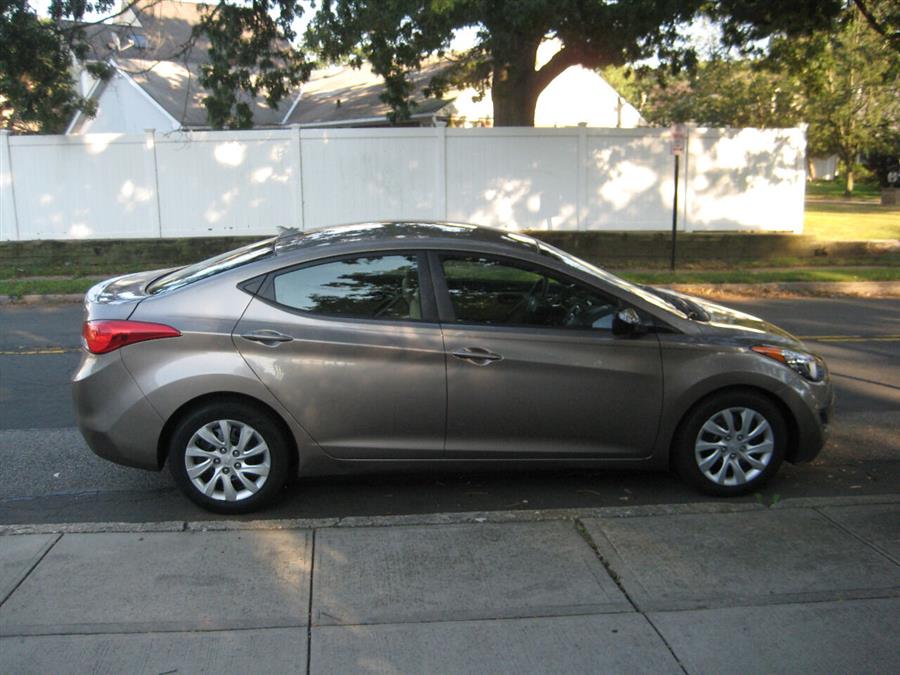 2013 Hyundai Elantra GLS 4dr Sedan 6A, available for sale in Massapequa, New York | Rite Choice Auto Inc.. Massapequa, New York 2013 Hyundai Elantra GLS 4dr Sedan 6A, available for sale in Massapequa, New York | Rite Choice Auto Inc.. Massapequa, New York