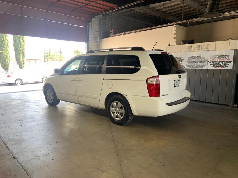 2009 Kia Sedona 4dr LWB LX, available for sale in Garden Grove, California | U Save Auto Auction. Garden Grove, California 2009 Kia Sedona 4dr LWB LX, available for sale in Garden Grove, California | U Save Auto Auction. Garden Grove, California