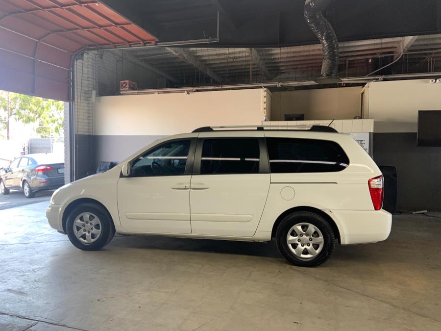 2009 Kia Sedona 4dr LWB LX, available for sale in Garden Grove, California | U Save Auto Auction. Garden Grove, California 2009 Kia Sedona 4dr LWB LX, available for sale in Garden Grove, California | U Save Auto Auction. Garden Grove, California
