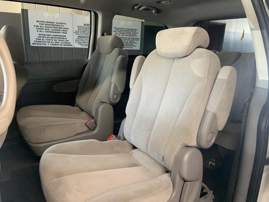 2009 Kia Sedona 4dr LWB LX, available for sale in Garden Grove, California | U Save Auto Auction. Garden Grove, California 2009 Kia Sedona 4dr LWB LX, available for sale in Garden Grove, California | U Save Auto Auction. Garden Grove, California