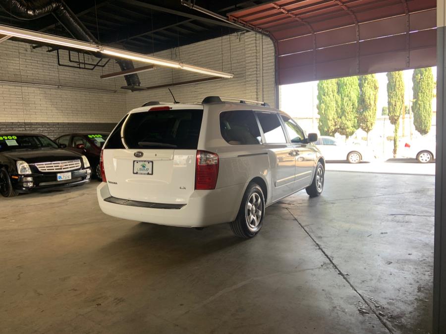 2009 Kia Sedona 4dr LWB LX, available for sale in Garden Grove, California | U Save Auto Auction. Garden Grove, California 2009 Kia Sedona 4dr LWB LX, available for sale in Garden Grove, California | U Save Auto Auction. Garden Grove, California