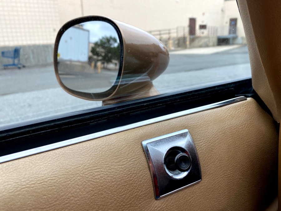 1976 Pontiac Gran Prix SJ, available for sale in Revere, Massachusetts | Wonderland Auto. Revere, Massachusetts 1976 Pontiac Gran Prix SJ, available for sale in Revere, Massachusetts | Wonderland Auto. Revere, Massachusetts