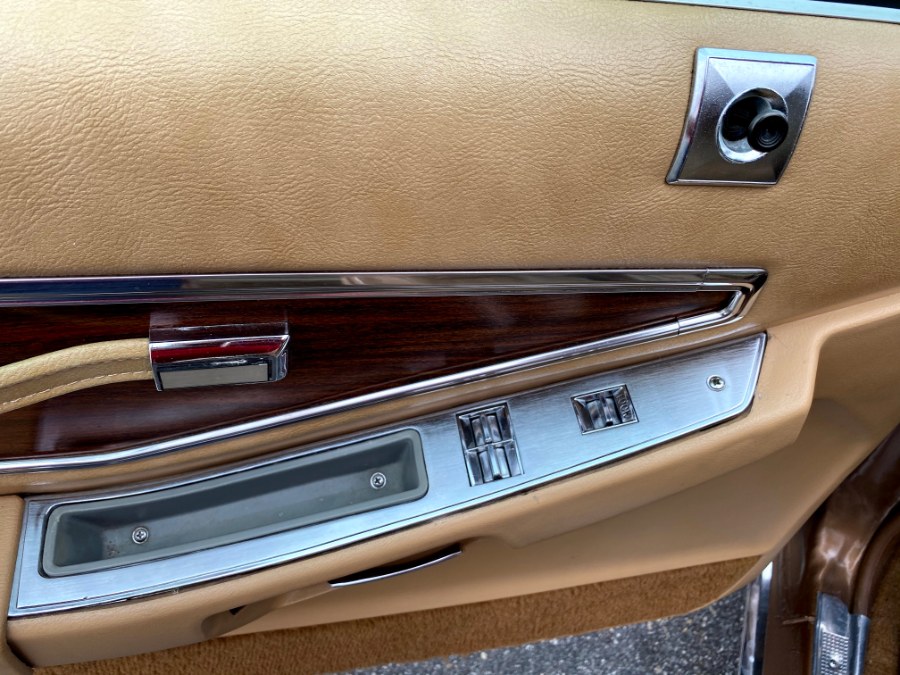 1976 Pontiac Gran Prix SJ, available for sale in Revere, Massachusetts | Wonderland Auto. Revere, Massachusetts 1976 Pontiac Gran Prix SJ, available for sale in Revere, Massachusetts | Wonderland Auto. Revere, Massachusetts