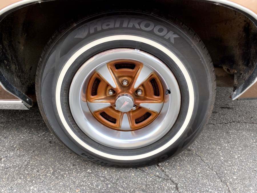 1976 Pontiac Gran Prix SJ, available for sale in Revere, Massachusetts | Wonderland Auto. Revere, Massachusetts 1976 Pontiac Gran Prix SJ, available for sale in Revere, Massachusetts | Wonderland Auto. Revere, Massachusetts