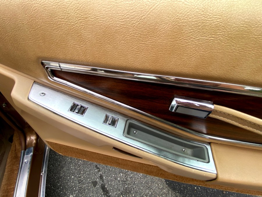 1976 Pontiac Gran Prix SJ, available for sale in Revere, Massachusetts | Wonderland Auto. Revere, Massachusetts 1976 Pontiac Gran Prix SJ, available for sale in Revere, Massachusetts | Wonderland Auto. Revere, Massachusetts