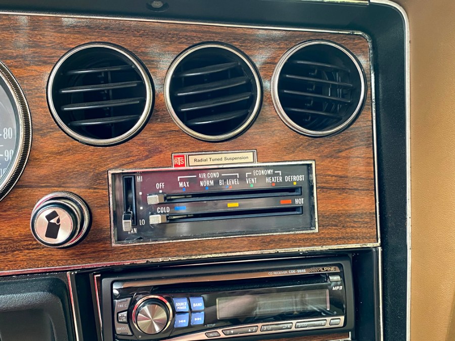 1976 Pontiac Gran Prix SJ, available for sale in Revere, Massachusetts | Wonderland Auto. Revere, Massachusetts 1976 Pontiac Gran Prix SJ, available for sale in Revere, Massachusetts | Wonderland Auto. Revere, Massachusetts