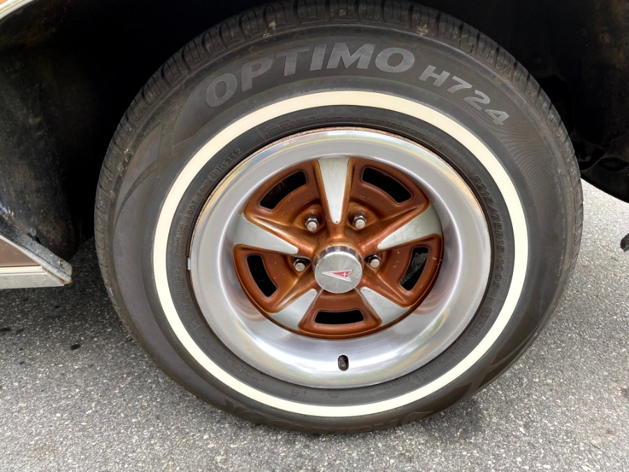 1976 Pontiac Gran Prix SJ, available for sale in Revere, Massachusetts | Wonderland Auto. Revere, Massachusetts 1976 Pontiac Gran Prix SJ, available for sale in Revere, Massachusetts | Wonderland Auto. Revere, Massachusetts