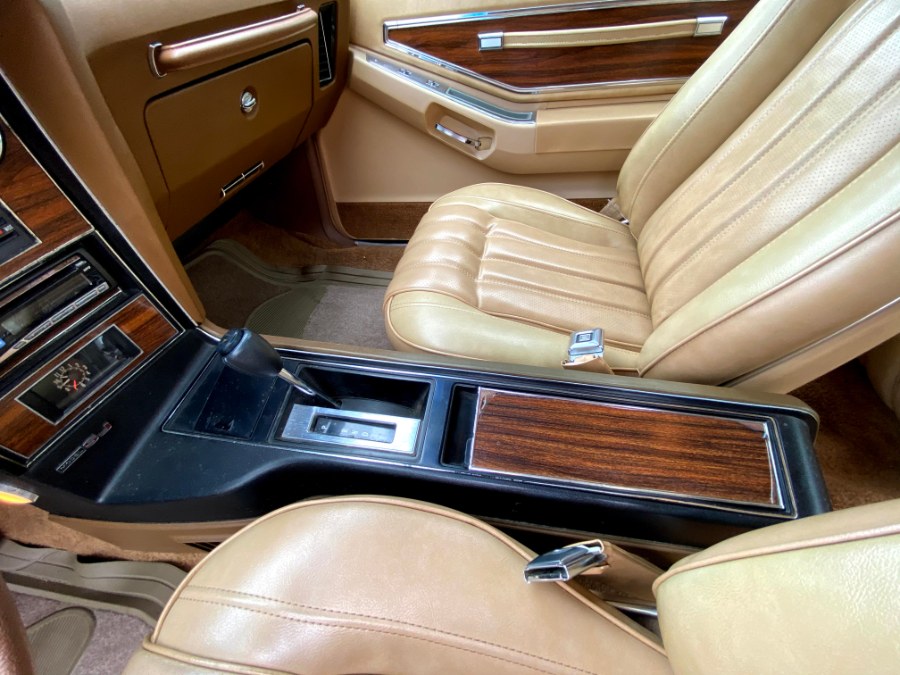 1976 Pontiac Gran Prix SJ, available for sale in Revere, Massachusetts | Wonderland Auto. Revere, Massachusetts 1976 Pontiac Gran Prix SJ, available for sale in Revere, Massachusetts | Wonderland Auto. Revere, Massachusetts