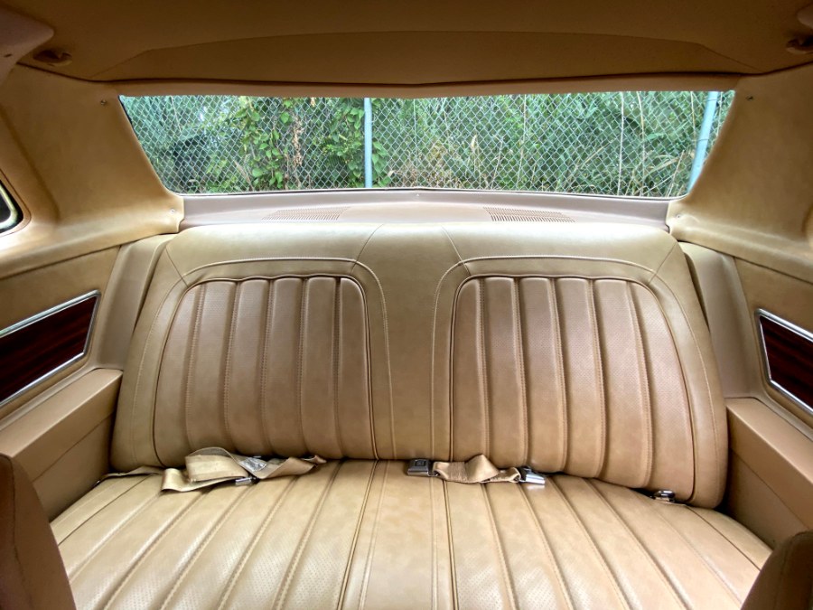 1976 Pontiac Gran Prix SJ, available for sale in Revere, Massachusetts | Wonderland Auto. Revere, Massachusetts 1976 Pontiac Gran Prix SJ, available for sale in Revere, Massachusetts | Wonderland Auto. Revere, Massachusetts