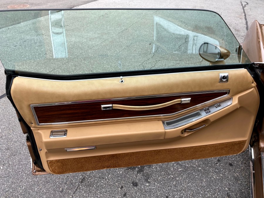 1976 Pontiac Gran Prix SJ, available for sale in Revere, Massachusetts | Wonderland Auto. Revere, Massachusetts 1976 Pontiac Gran Prix SJ, available for sale in Revere, Massachusetts | Wonderland Auto. Revere, Massachusetts