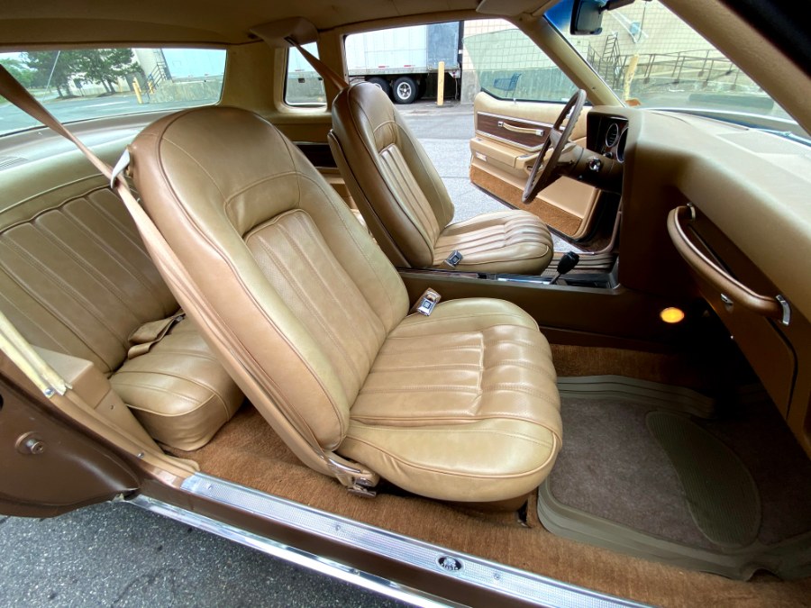 1976 Pontiac Gran Prix SJ, available for sale in Revere, Massachusetts | Wonderland Auto. Revere, Massachusetts 1976 Pontiac Gran Prix SJ, available for sale in Revere, Massachusetts | Wonderland Auto. Revere, Massachusetts