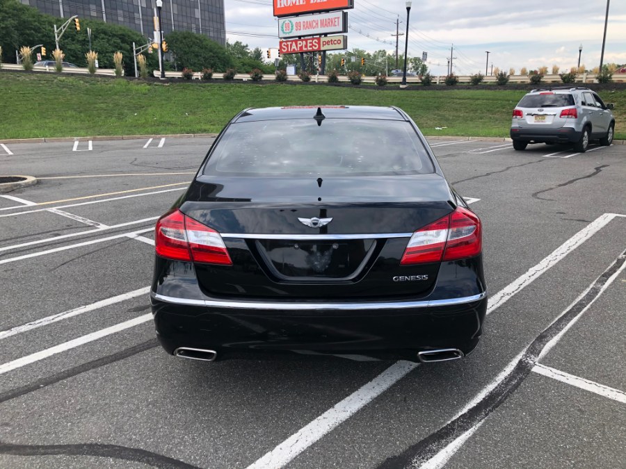 2012 Hyundai Genesis 4dr Sdn V6 3.8L, available for sale in Lyndhurst, New Jersey | Cars With Deals. Lyndhurst, New Jersey 2012 Hyundai Genesis 4dr Sdn V6 3.8L, available for sale in Lyndhurst, New Jersey | Cars With Deals. Lyndhurst, New Jersey