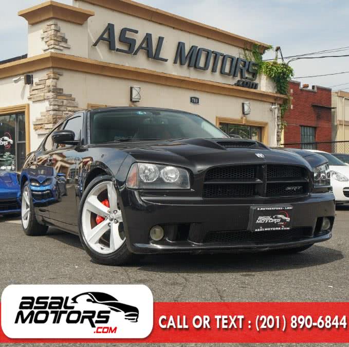 2008 Dodge Charger 4dr Sdn SRT8 RWD, available for sale in East Rutherford, New Jersey | Asal Motors. East Rutherford, New Jersey