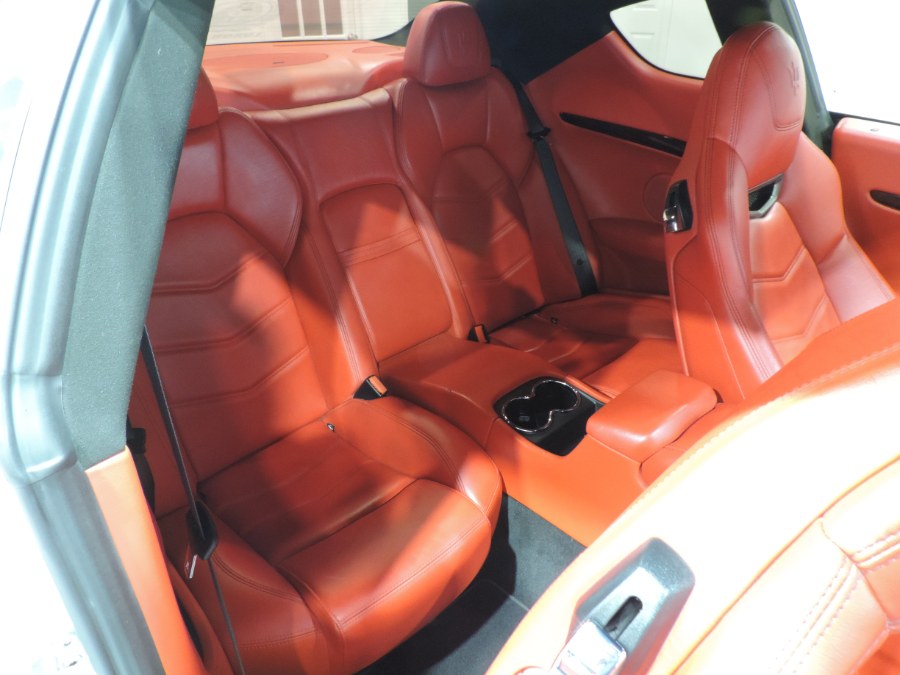 Used Maserati GranTurismo 2dr Cpe GranTurismo Sport 2016 | Auto Gallery. Lodi, New Jersey Used Maserati GranTurismo 2dr Cpe GranTurismo Sport 2016 | Auto Gallery. Lodi, New Jersey