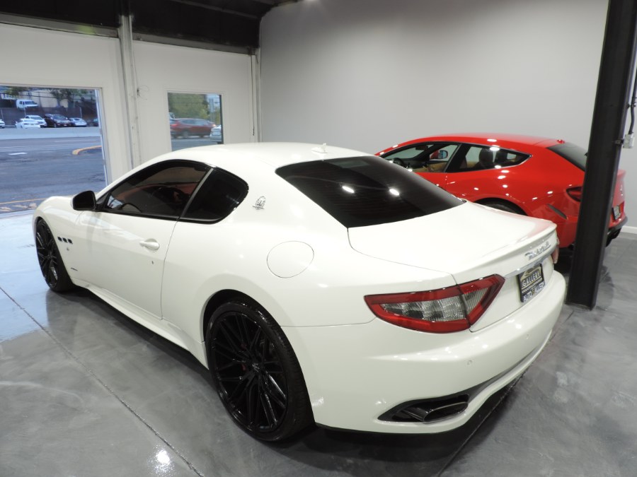 Used Maserati GranTurismo 2dr Cpe GranTurismo Sport 2016 | Auto Gallery. Lodi, New Jersey Used Maserati GranTurismo 2dr Cpe GranTurismo Sport 2016 | Auto Gallery. Lodi, New Jersey