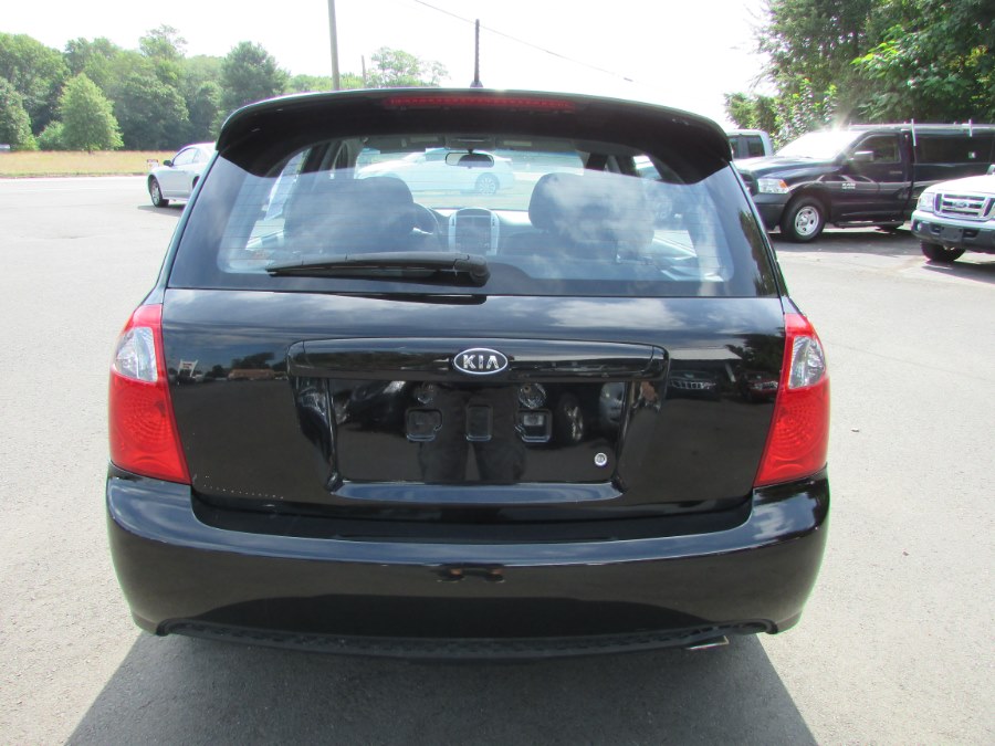 2009 Kia Spectra 5dr HB Auto Spectra5, available for sale in East Windsor, Connecticut | United Auto Sales of E Windsor, Inc. East Windsor, Connecticut 2009 Kia Spectra 5dr HB Auto Spectra5, available for sale in East Windsor, Connecticut | United Auto Sales of E Windsor, Inc. East Windsor, Connecticut