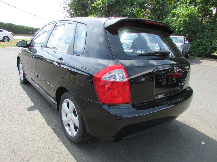 2009 Kia Spectra 5dr HB Auto Spectra5, available for sale in East Windsor, Connecticut | United Auto Sales of E Windsor, Inc. East Windsor, Connecticut 2009 Kia Spectra 5dr HB Auto Spectra5, available for sale in East Windsor, Connecticut | United Auto Sales of E Windsor, Inc. East Windsor, Connecticut
