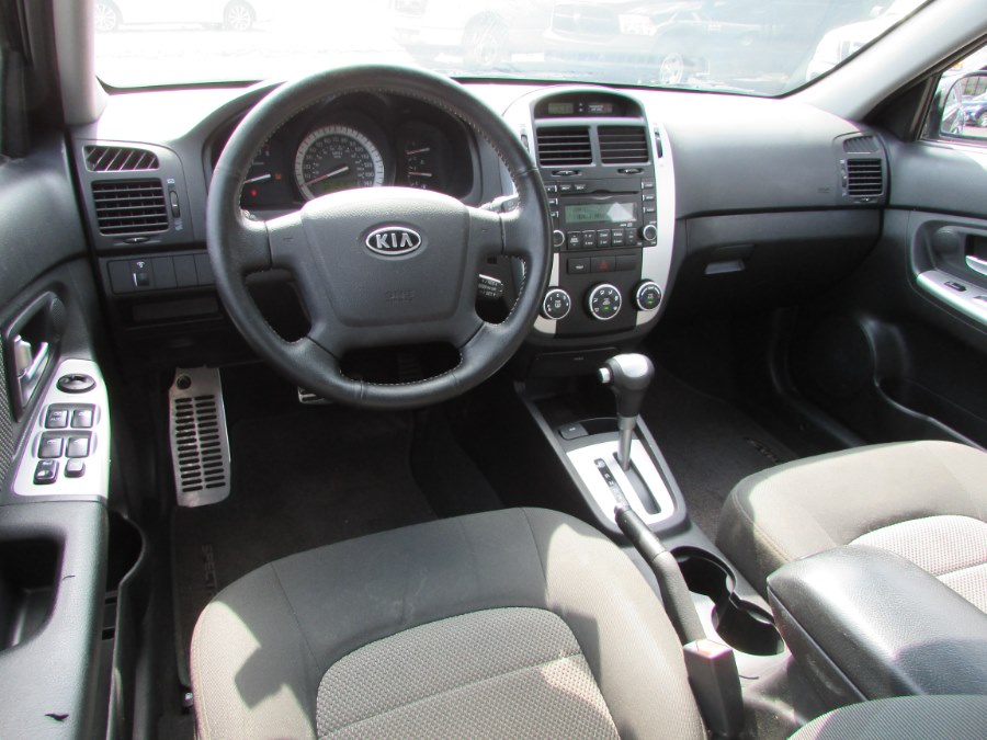 2009 Kia Spectra 5dr HB Auto Spectra5, available for sale in East Windsor, Connecticut | United Auto Sales of E Windsor, Inc. East Windsor, Connecticut 2009 Kia Spectra 5dr HB Auto Spectra5, available for sale in East Windsor, Connecticut | United Auto Sales of E Windsor, Inc. East Windsor, Connecticut