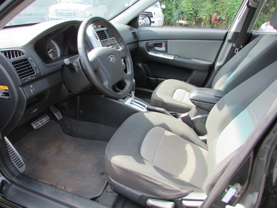 2009 Kia Spectra 5dr HB Auto Spectra5, available for sale in East Windsor, Connecticut | United Auto Sales of E Windsor, Inc. East Windsor, Connecticut 2009 Kia Spectra 5dr HB Auto Spectra5, available for sale in East Windsor, Connecticut | United Auto Sales of E Windsor, Inc. East Windsor, Connecticut