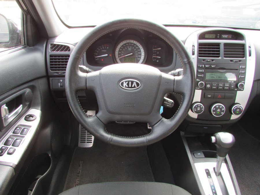 2009 Kia Spectra 5dr HB Auto Spectra5, available for sale in East Windsor, Connecticut | United Auto Sales of E Windsor, Inc. East Windsor, Connecticut 2009 Kia Spectra 5dr HB Auto Spectra5, available for sale in East Windsor, Connecticut | United Auto Sales of E Windsor, Inc. East Windsor, Connecticut