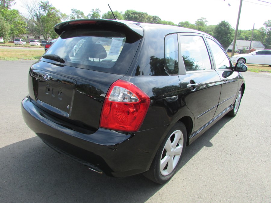 2009 Kia Spectra 5dr HB Auto Spectra5, available for sale in East Windsor, Connecticut | United Auto Sales of E Windsor, Inc. East Windsor, Connecticut 2009 Kia Spectra 5dr HB Auto Spectra5, available for sale in East Windsor, Connecticut | United Auto Sales of E Windsor, Inc. East Windsor, Connecticut