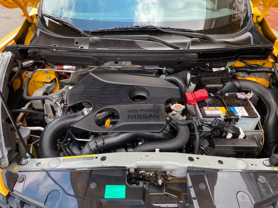 2016 Nissan JUKE 5dr Wgn SV AWD, available for sale in Waterbury, Connecticut | National Auto Brokers, Inc.. Waterbury, Connecticut 2016 Nissan JUKE 5dr Wgn SV AWD, available for sale in Waterbury, Connecticut | National Auto Brokers, Inc.. Waterbury, Connecticut