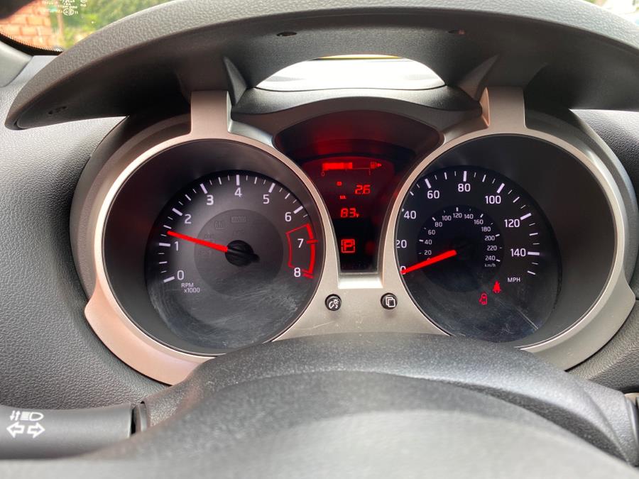 2016 Nissan JUKE 5dr Wgn SV AWD, available for sale in Waterbury, Connecticut | National Auto Brokers, Inc.. Waterbury, Connecticut 2016 Nissan JUKE 5dr Wgn SV AWD, available for sale in Waterbury, Connecticut | National Auto Brokers, Inc.. Waterbury, Connecticut