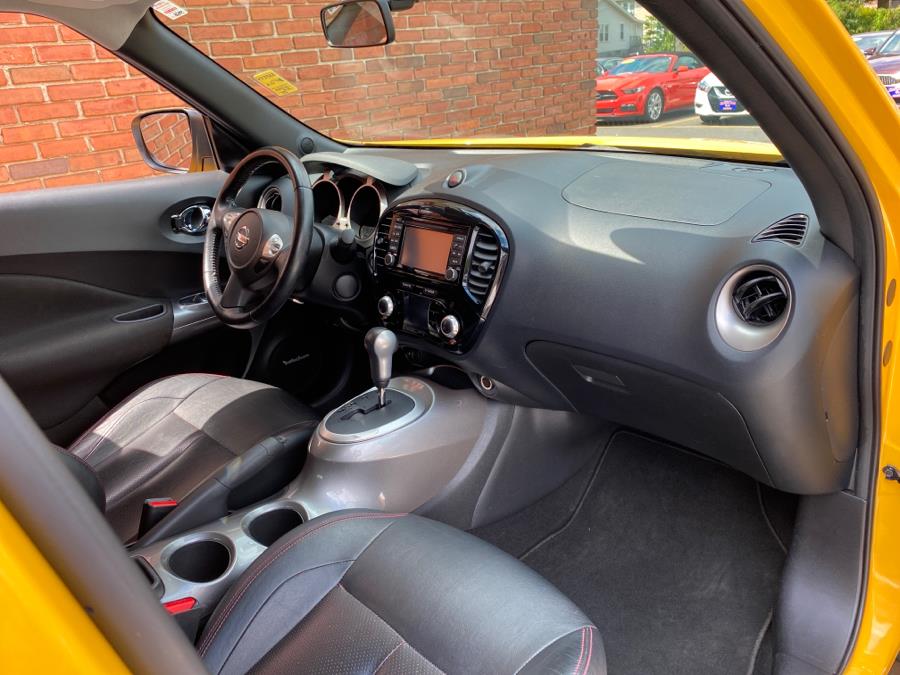2016 Nissan JUKE 5dr Wgn SV AWD, available for sale in Waterbury, Connecticut | National Auto Brokers, Inc.. Waterbury, Connecticut 2016 Nissan JUKE 5dr Wgn SV AWD, available for sale in Waterbury, Connecticut | National Auto Brokers, Inc.. Waterbury, Connecticut
