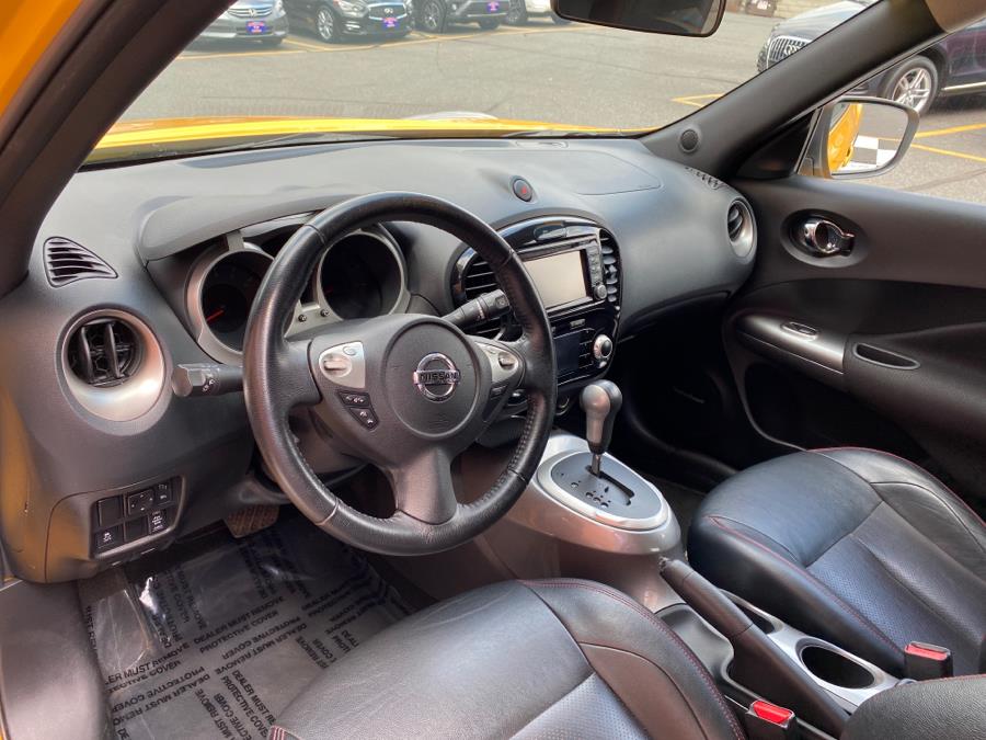 2016 Nissan JUKE 5dr Wgn SV AWD, available for sale in Waterbury, Connecticut | National Auto Brokers, Inc.. Waterbury, Connecticut 2016 Nissan JUKE 5dr Wgn SV AWD, available for sale in Waterbury, Connecticut | National Auto Brokers, Inc.. Waterbury, Connecticut