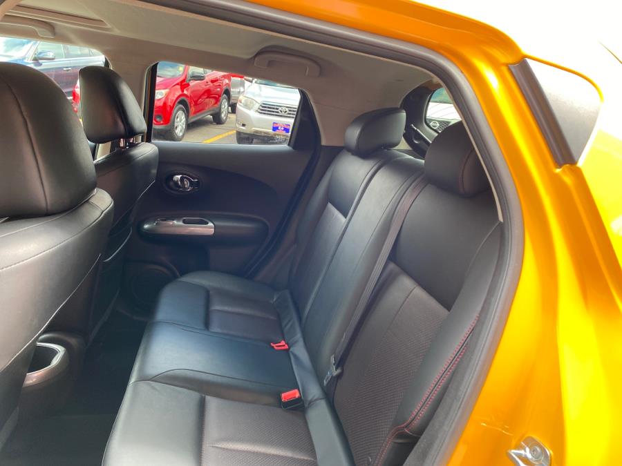 2016 Nissan JUKE 5dr Wgn SV AWD, available for sale in Waterbury, Connecticut | National Auto Brokers, Inc.. Waterbury, Connecticut 2016 Nissan JUKE 5dr Wgn SV AWD, available for sale in Waterbury, Connecticut | National Auto Brokers, Inc.. Waterbury, Connecticut