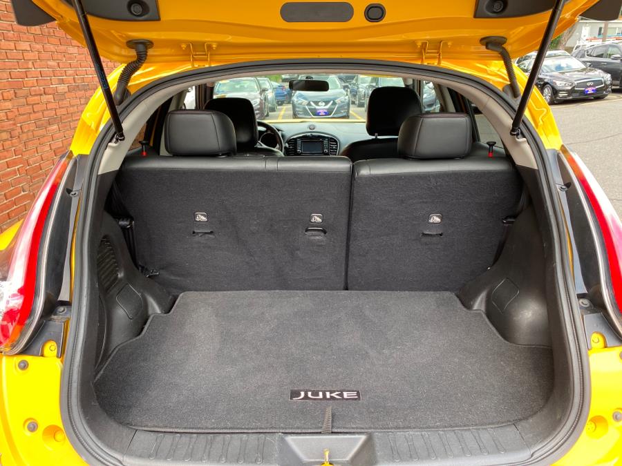 2016 Nissan JUKE 5dr Wgn SV AWD, available for sale in Waterbury, Connecticut | National Auto Brokers, Inc.. Waterbury, Connecticut 2016 Nissan JUKE 5dr Wgn SV AWD, available for sale in Waterbury, Connecticut | National Auto Brokers, Inc.. Waterbury, Connecticut