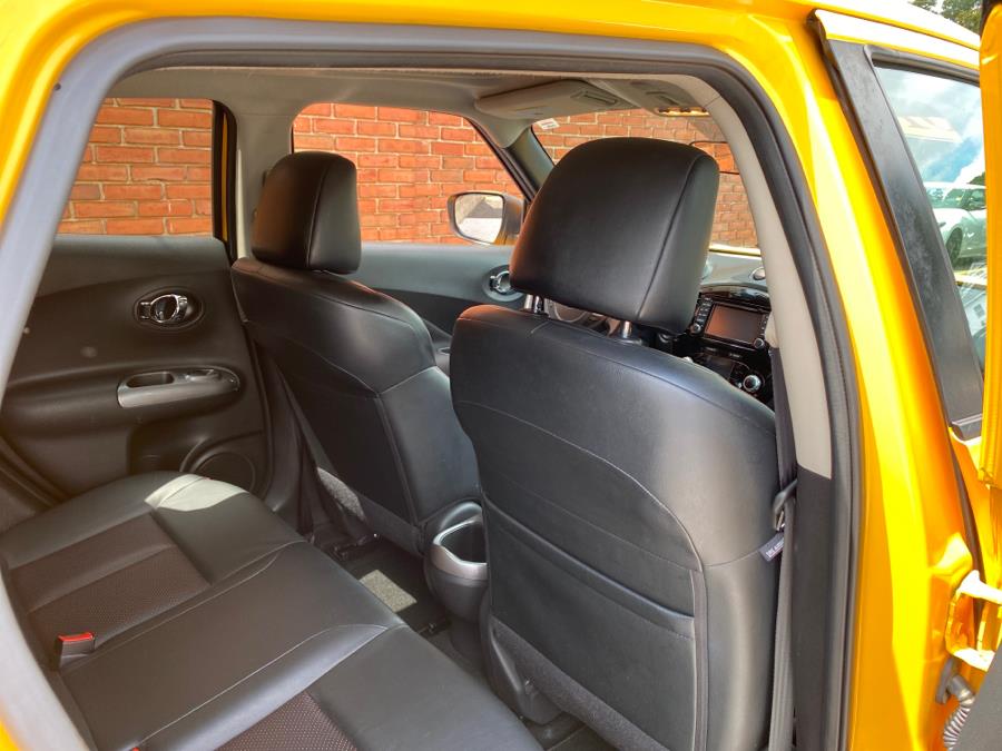 2016 Nissan JUKE 5dr Wgn SV AWD, available for sale in Waterbury, Connecticut | National Auto Brokers, Inc.. Waterbury, Connecticut 2016 Nissan JUKE 5dr Wgn SV AWD, available for sale in Waterbury, Connecticut | National Auto Brokers, Inc.. Waterbury, Connecticut