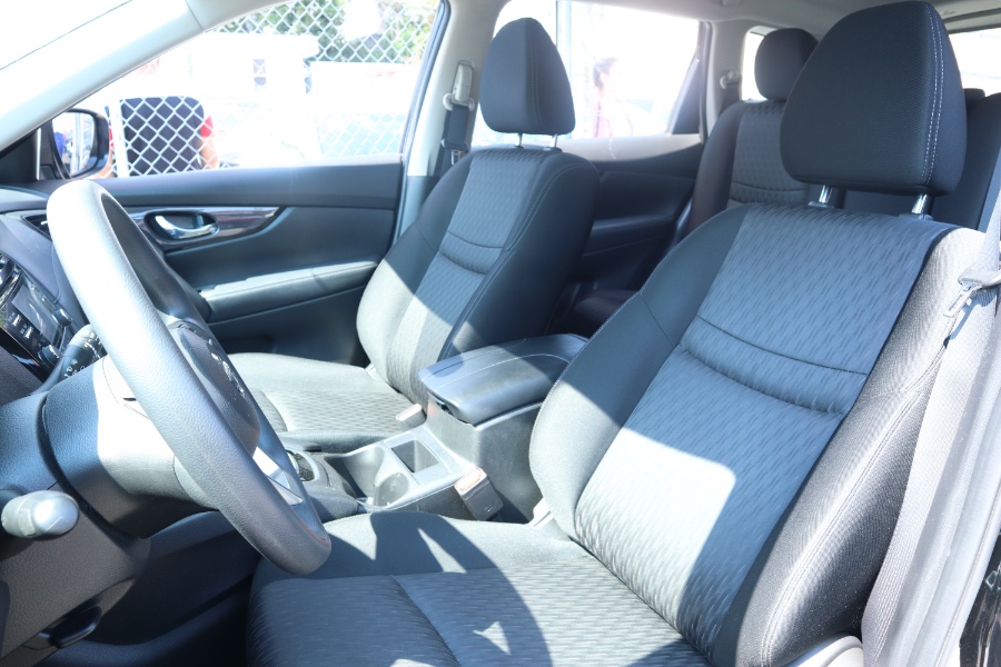 Used Nissan Rogue AWD S 2017 | Hillside Auto Mall Inc.. Jamaica, New York Used Nissan Rogue AWD S 2017 | Hillside Auto Mall Inc.. Jamaica, New York