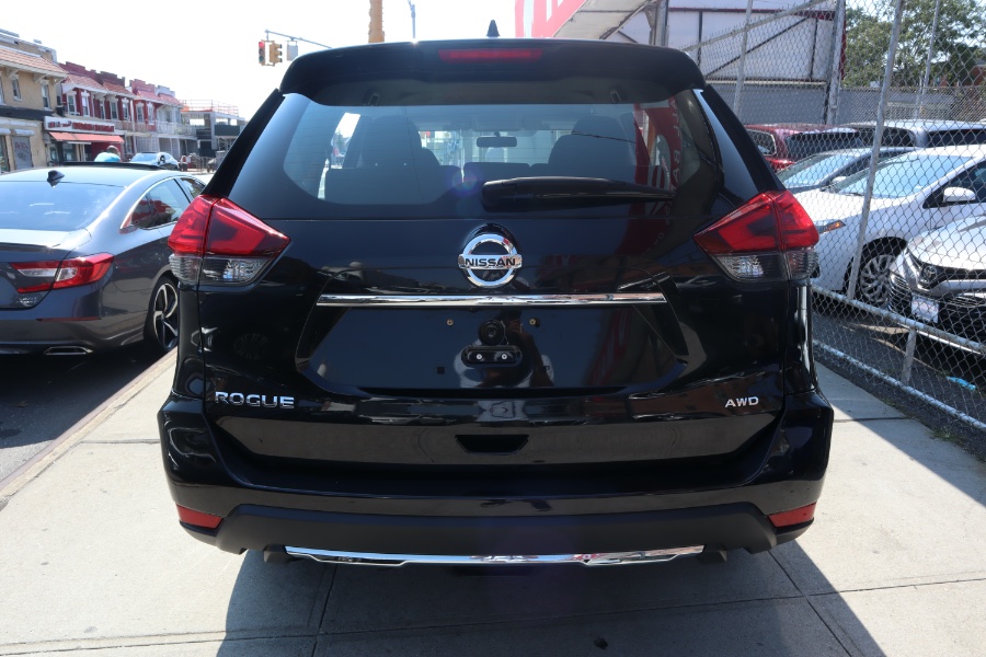 Used Nissan Rogue AWD S 2017 | Hillside Auto Mall Inc.. Jamaica, New York Used Nissan Rogue AWD S 2017 | Hillside Auto Mall Inc.. Jamaica, New York