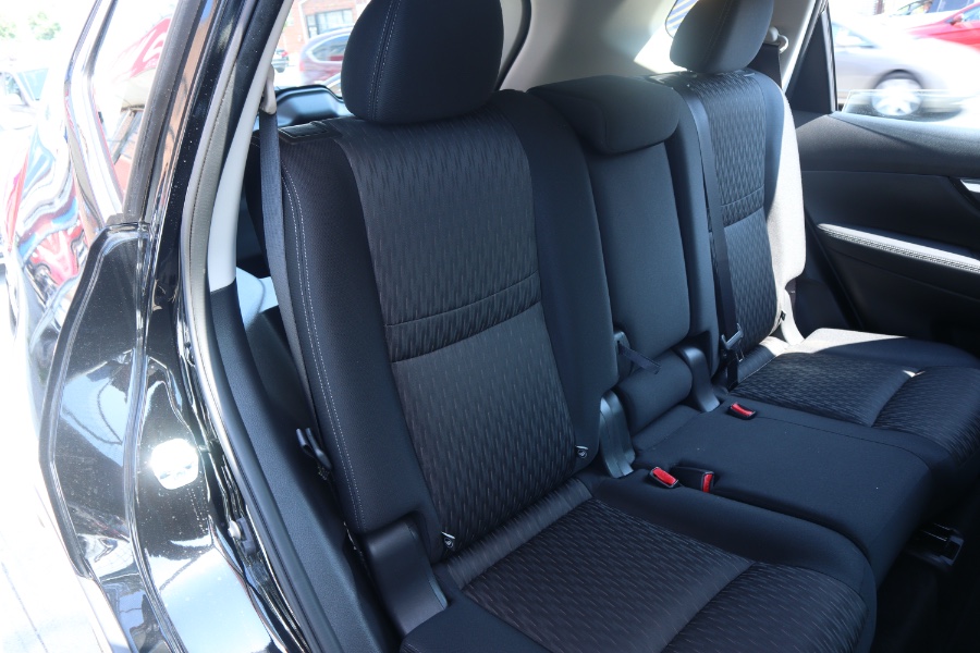 Used Nissan Rogue AWD S 2017 | Hillside Auto Mall Inc.. Jamaica, New York Used Nissan Rogue AWD S 2017 | Hillside Auto Mall Inc.. Jamaica, New York