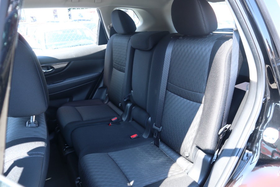 Used Nissan Rogue AWD S 2017 | Hillside Auto Mall Inc.. Jamaica, New York Used Nissan Rogue AWD S 2017 | Hillside Auto Mall Inc.. Jamaica, New York