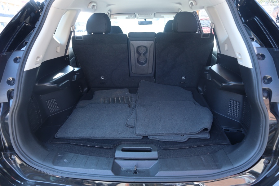 Used Nissan Rogue AWD S 2017 | Hillside Auto Mall Inc.. Jamaica, New York Used Nissan Rogue AWD S 2017 | Hillside Auto Mall Inc.. Jamaica, New York