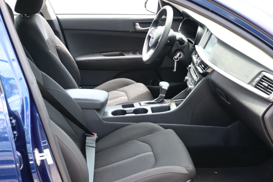 Used Kia Optima LX Auto 2019 | Hillside Auto Mall Inc.. Jamaica, New York Used Kia Optima LX Auto 2019 | Hillside Auto Mall Inc.. Jamaica, New York