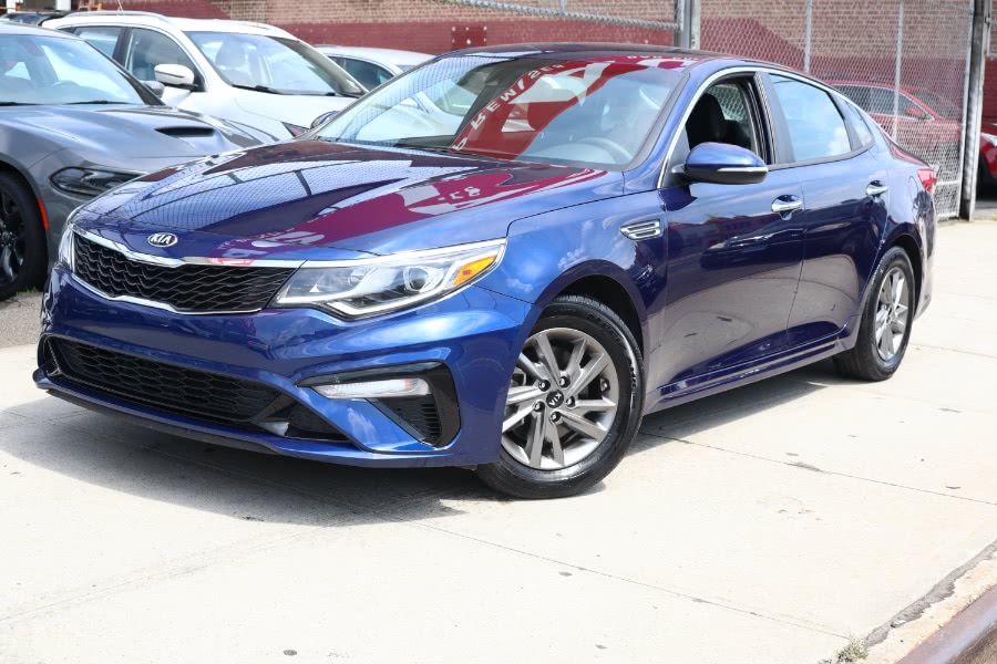 Used Kia Optima LX Auto 2019 | Hillside Auto Mall Inc.. Jamaica, New York Used Kia Optima LX Auto 2019 | Hillside Auto Mall Inc.. Jamaica, New York