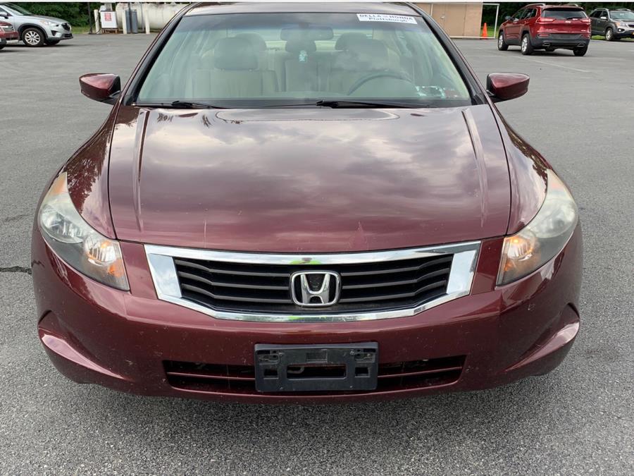 2008 Honda Accord Sdn 4dr I4 Auto EX-L, available for sale in Manchester, Connecticut | Best Auto Sales LLC. Manchester, Connecticut 2008 Honda Accord Sdn 4dr I4 Auto EX-L, available for sale in Manchester, Connecticut | Best Auto Sales LLC. Manchester, Connecticut